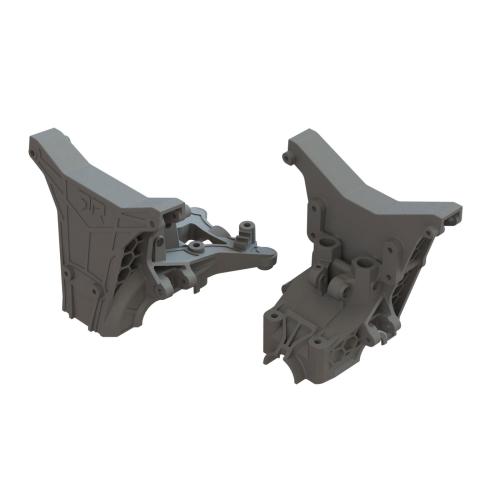 ARA320633 - F_R Composite Upper Gearbox Covers_Shock Tower ARRMA ARA320633 ARA320633 - F_R Composite Upper Gearbox Covers_Shock Tower ARRMA ARA320633