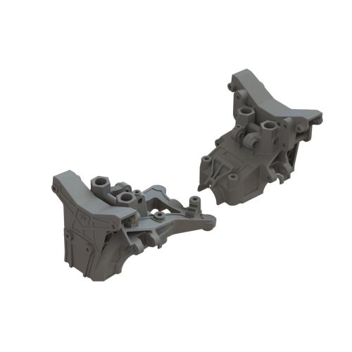 ARA320634 - F_R Composite Upper Gearbox Covers_Shock Tower ARRMA ARA320634 ARA320634 - F_R Composite Upper Gearbox Covers_Shock Tower ARRMA ARA320634