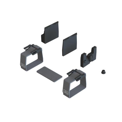 ARA320637 - Battery Mounting Set ARRMA ARA320637 ARA320637 - Battery Mounting Set ARRMA ARA320637