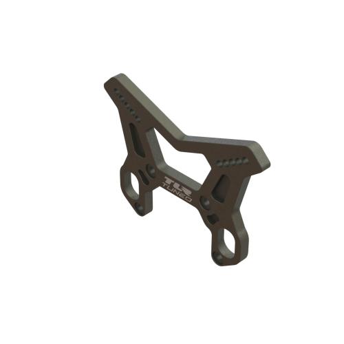 ARA320644 - Front Shock Tower CNC 7075 T6 Aluminum M - TLR ARRMA ARA320644 ARA320644 - Front Shock Tower CNC 7075 T6 Aluminum M - TLR ARRMA ARA320644