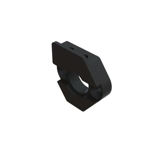 ARA320648 - Sliding Motor Mount Plate Black ARRMA ARA320648 ARA320648 - Sliding Motor Mount Plate Black ARRMA ARA320648