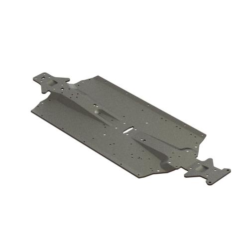 ARA320659 - Chassis Plate ARRMA ARA320659 ARA320659 - Chassis Plate ARRMA ARA320659