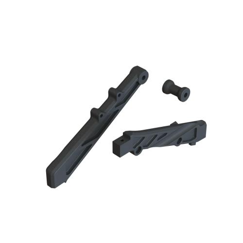 ARA320662 - Chassis Brace Set ARRMA ARA320662 ARA320662 - Chassis Brace Set ARRMA ARA320662