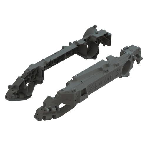 ARA320674 - Chassis - High CG SWB ARRMA ARA320674 ARA320674 - Chassis - High CG SWB ARRMA ARA320674