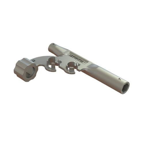 ARA320680 - Metal Multi Tool 5_7mm Nut. 11_15mm Bore Shock ARRMA ARA320680 ARA320680 - Metal Multi Tool 5_7mm Nut. 11_15mm Bore Shock ARRMA ARA320680
