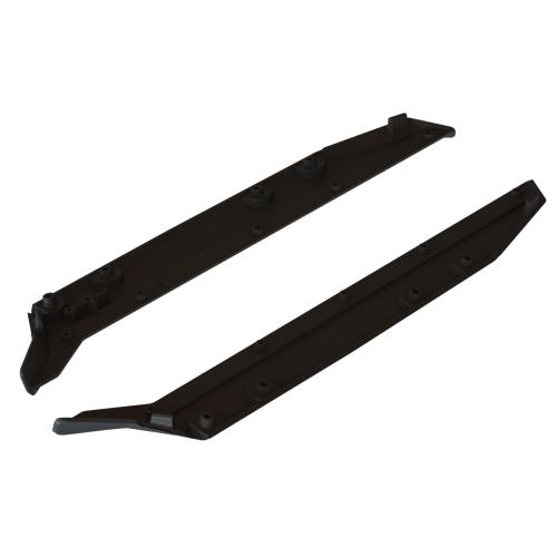 ARA320689 - Side Guards ARRMA ARA320689