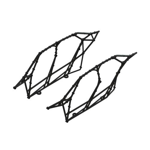 ARA320701 - Body Cage Sides. Black ARRMA ARA320701 ARA320701 - Body Cage Sides. Black ARRMA ARA320701