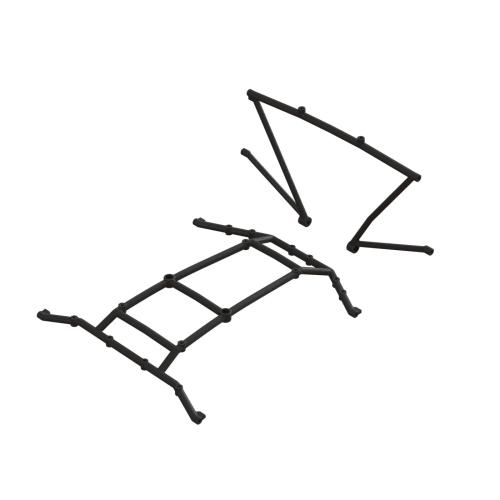 ARA320702 - Body Cage Roof. Black ARRMA ARA320702 ARA320702 - Body Cage Roof. Black ARRMA ARA320702