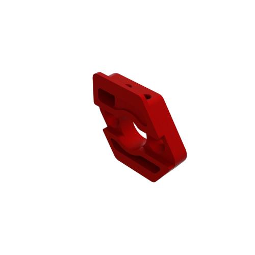 ARA320721 - Sliding Motor Mount Plate 50 Series. Red ARRMA ARA320721 ARA320721 - Sliding Motor Mount Plate 50 Series. Red ARRMA ARA320721