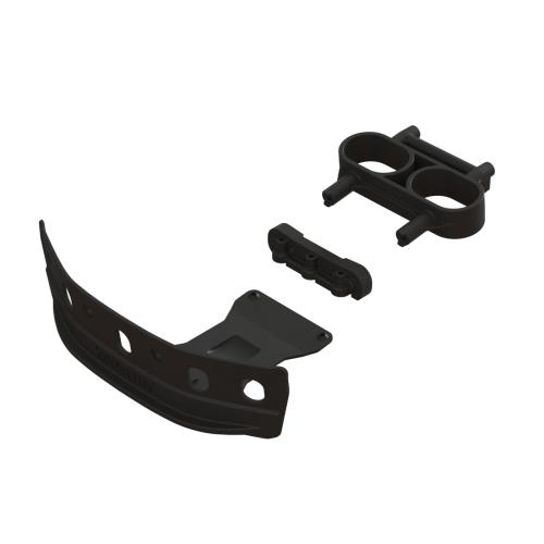 ARA320724 - Front Skid. Skid Mount and Bumper Loop ARRMA ARA320724 ARA320724 - Front Skid. Skid Mount and Bumper Loop ARRMA ARA320724