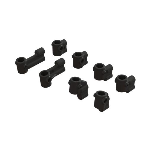 ARA320727 - Body Post Mount Set ARRMA ARA320727 ARA320727 - Body Post Mount Set ARRMA ARA320727