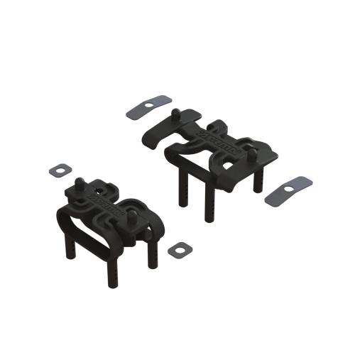ARA320728 - Body Post Set ARRMA ARA320728 ARA320728 - Body Post Set ARRMA ARA320728