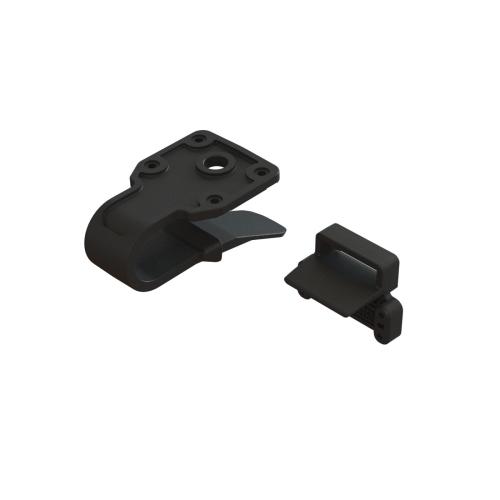 ARA320729 - Front Body Mount Set ARRMA ARA320729 ARA320729 - Front Body Mount Set ARRMA ARA320729