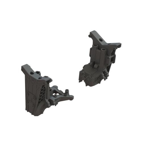 ARA320735 - F_R Composite Upper Gearbox Covers_Shock Tower ARRMA ARA320735 ARA320735 - F_R Composite Upper Gearbox Covers_Shock Tower ARRMA ARA320735