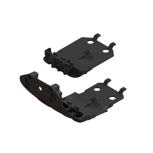 ARA320736 - Lower Skidplates (2) ARRMA ARA320736 ARA320736 - Lower Skidplates (2) ARRMA ARA320736