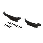 ARA320745 - Monster Truck Bumper Set (2): GROM