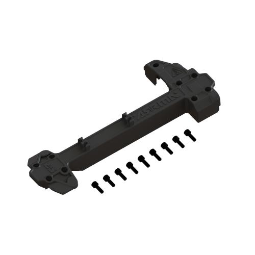 ARA320747 - Composite Top Deck SWB. 168mm: GROM ARRMA ARA320747 ARA320747 - Composite Top Deck SWB. 168mm: GROM ARRMA ARA320747