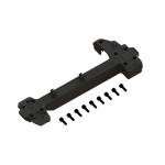 ARA320747 - Composite Top Deck SWB. 168mm: GROM