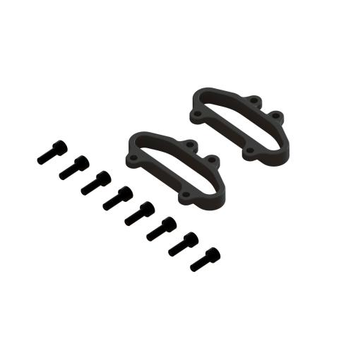 ARA320748 - Bumper Loop (2pcs) ARRMA ARA320748 ARA320748 - Bumper Loop (2pcs) ARRMA ARA320748