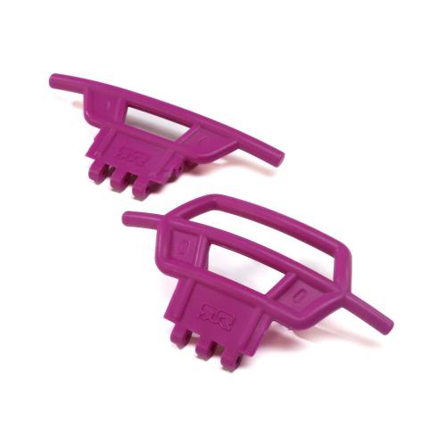 ARA320768 - MT Bumper Set. Purple ARRMA ARA320768 ARA320768 - MT Bumper Set. Purple ARRMA ARA320768