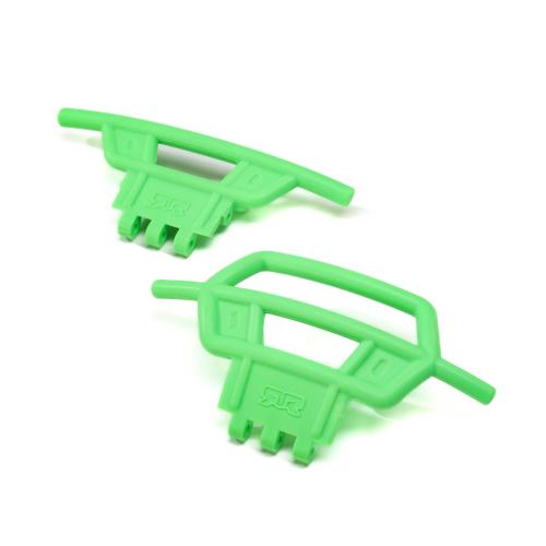ARA320790 - MT Bumper Set. Green ARRMA ARA320790 ARA320790 - MT Bumper Set. Green ARRMA ARA320790