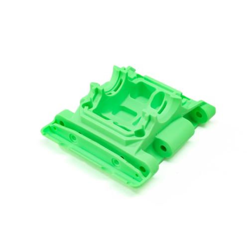ARA320792 - Rear Lower Skid_Gearbox Mount. Gruen ARRMA ARA320792 ARA320792 - Rear Lower Skid_Gearbox Mount. Gruen ARRMA ARA320792