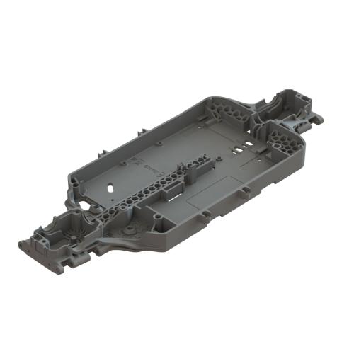 ARA320798 - Composite Chassis: MWB V2 (1pc) ARRMA ARA320798 ARA320798 - Composite Chassis: MWB V2 (1pc) ARRMA ARA320798