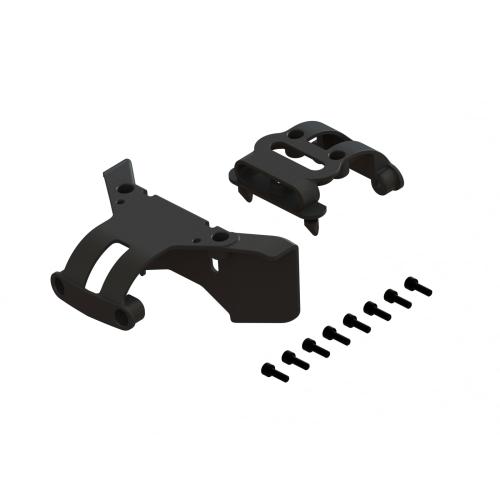 ARA320804 - Monster Truck Body Support Set: GROM ARRMA ARA320804 ARA320804 - Monster Truck Body Support Set: GROM ARRMA ARA320804