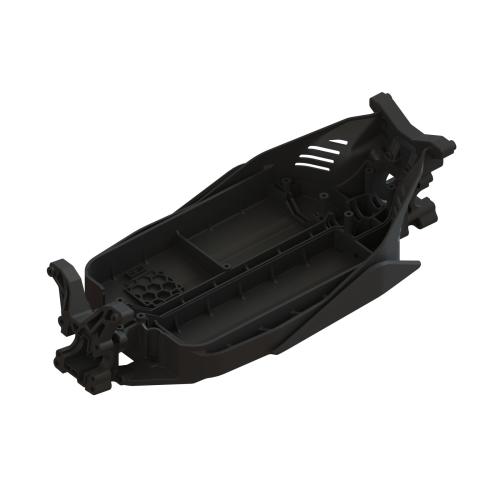 ARA320809 - Composite Chassis (200mm) - GROM ARRMA ARA320809 ARA320809 - Composite Chassis (200mm) - GROM ARRMA ARA320809