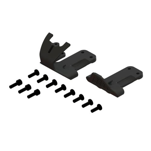 ARA320811 - Buggy Bumper Set (2pcs) - GROM ARRMA ARA320811 ARA320811 - Buggy Bumper Set (2pcs) - GROM ARRMA ARA320811