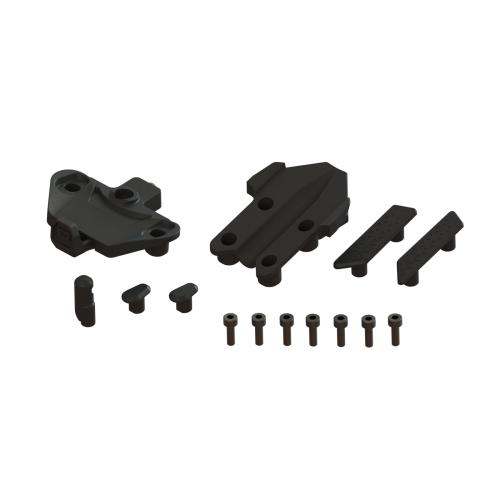 ARA320812 - Buggy Body Parts Set - GROM ARRMA ARA320812 ARA320812 - Buggy Body Parts Set - GROM ARRMA ARA320812