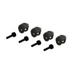 ARA320813 - Buggy Shock Protector Set (4pcs) - GROM