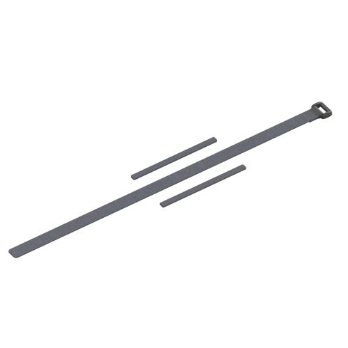 ARA320814 - Battery Strap Set for 200mm Chassis - GROM ARRMA ARA320814 ARA320814 - Battery Strap Set for 200mm Chassis - GROM ARRMA ARA320814