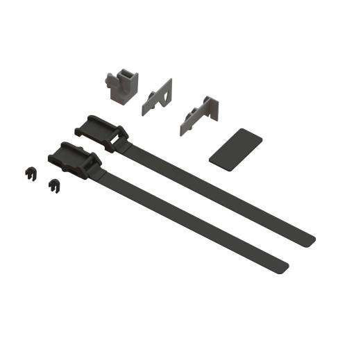 ARA320824 - Body Mounting Set ARRMA ARA320824 ARA320824 - Body Mounting Set ARRMA ARA320824