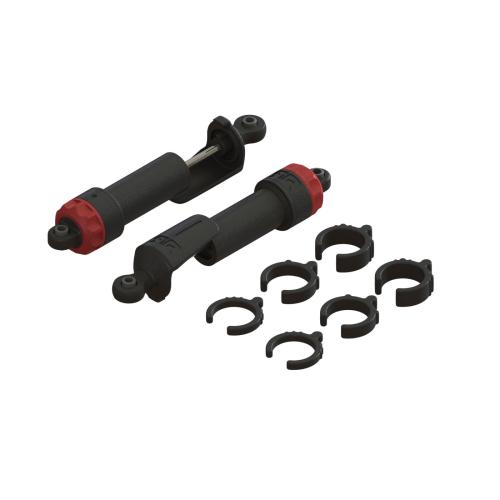 ARA330550 - StoSzdaempferset vorne (2 Stueck) ARRMA ARA330550 ARA330550 - StoSzdaempferset vorne (2 Stueck) ARRMA ARA330550