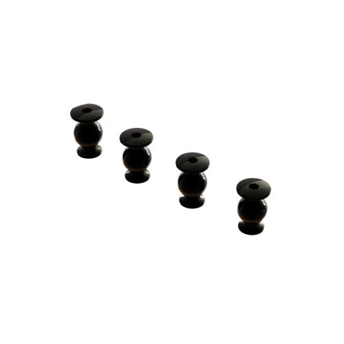 ARA330554 - Ball M3x8x12mm (4) ARRMA ARA330554 ARA330554 - Ball M3x8x12mm (4) ARRMA ARA330554