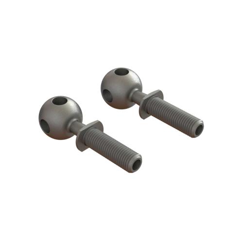 ARA330560 - 18mm Pivot Ball. M8x25mm (2) ARRMA ARA330560 ARA330560 - 18mm Pivot Ball. M8x25mm (2) ARRMA ARA330560