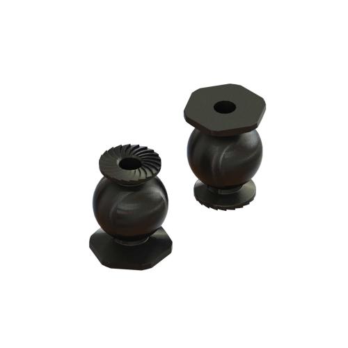 ARA330563 - Pivot Ball. M4x11x15.4mm (2) ARRMA ARA330563 ARA330563 - Pivot Ball. M4x11x15.4mm (2) ARRMA ARA330563