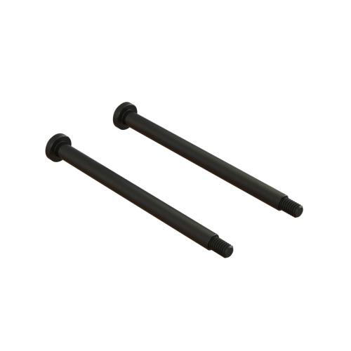 ARA330564 - Hinge Pin. 5x74mm (2) ARRMA ARA330564 ARA330564 - Hinge Pin. 5x74mm (2) ARRMA ARA330564