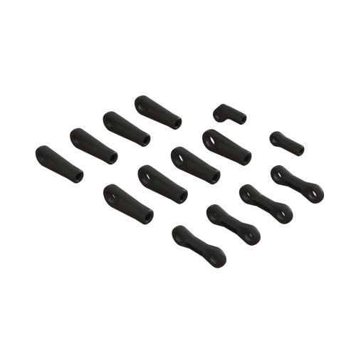 ARA330567 - Composite Ball Cup Set ARRMA ARA330567 ARA330567 - Composite Ball Cup Set ARRMA ARA330567