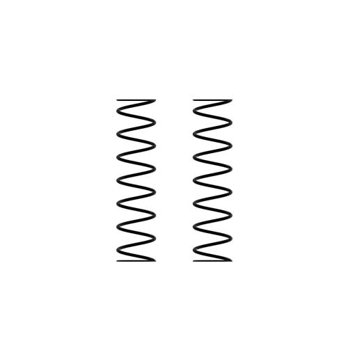 ARA330573 - Shock Springs. 130mm 2.21N-mm (12.62lb_in) (2) ARRMA ARA330573 ARA330573 - Shock Springs. 130mm 2.21N-mm (12.62lb_in) (2) ARRMA ARA330573