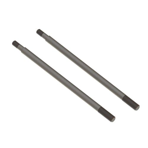 ARA330574 - Shock Shaft. 5x102mm (2) ARRMA ARA330574 ARA330574 - Shock Shaft. 5x102mm (2) ARRMA ARA330574
