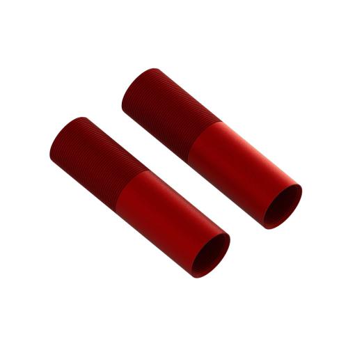 ARA330577 - Aluminum Shock Body. 24x88mm (Red) (2) ARRMA ARA330577 ARA330577 - Aluminum Shock Body. 24x88mm (Red) (2) ARRMA ARA330577
