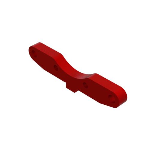 ARA330588 - Aluminum Rf Suspension Mount. Red ARRMA ARA330588 ARA330588 - Aluminum Rf Suspension Mount. Red ARRMA ARA330588