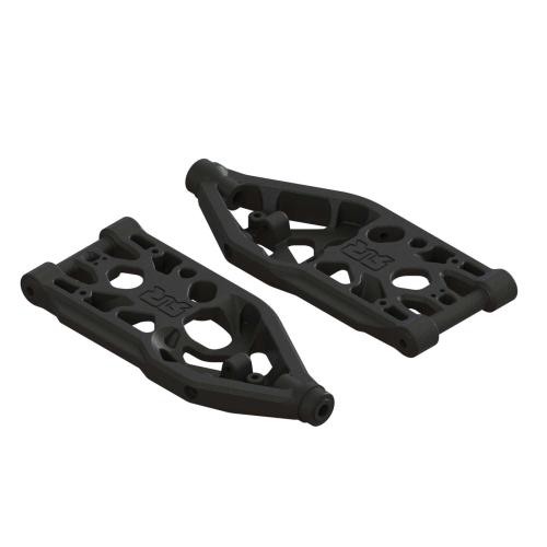 ARA330589 - Front Lower Suspension Arms (1 Pair) ARRMA ARA330589 ARA330589 - Front Lower Suspension Arms (1 Pair) ARRMA ARA330589