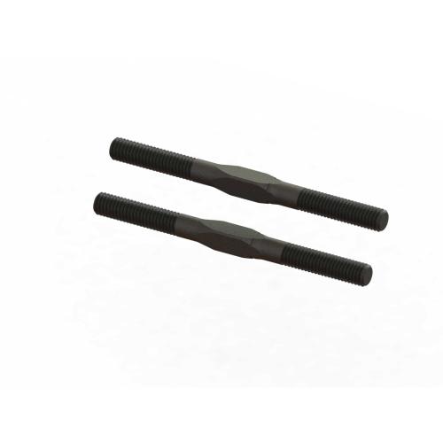 ARA330602 - Steel Turnbuckle M5x65mm. Black (2) ARRMA ARA330602 ARA330602 - Steel Turnbuckle M5x65mm. Black (2) ARRMA ARA330602