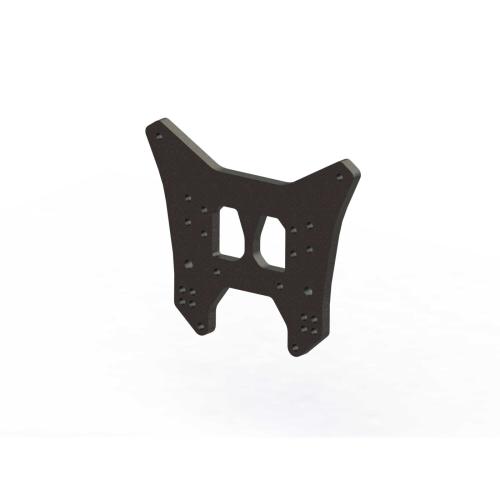 ARA330603 - Aluminum Rear Shock Tower. Black ARRMA ARA330603 ARA330603 - Aluminum Rear Shock Tower. Black ARRMA ARA330603