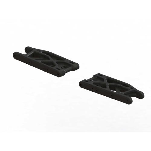 ARA330607 - Rear Lower Suspension Arms 117mm (1 Pair) ARRMA ARA330607 ARA330607 - Rear Lower Suspension Arms 117mm (1 Pair) ARRMA ARA330607