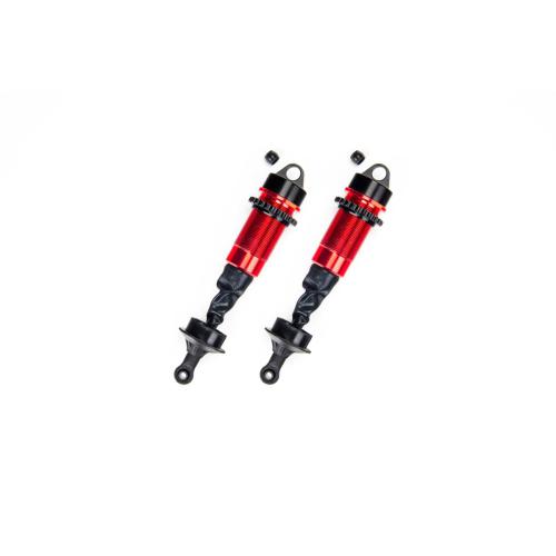 ARA330621 - Shock Set. 16mm Bore. 115mm Length. 1000cSt Oil ARRMA ARA330621 ARA330621 - Shock Set. 16mm Bore. 115mm Length. 1000cSt Oil ARRMA ARA330621