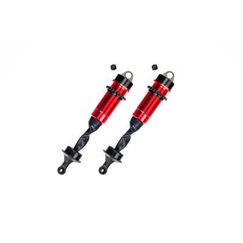 ARA330622 - Shock Set. 16mm Bore. 133mm Length. 1000cSt Oil ARRMA ARA330622 ARA330622 - Shock Set. 16mm Bore. 133mm Length. 1000cSt Oil ARRMA ARA330622
